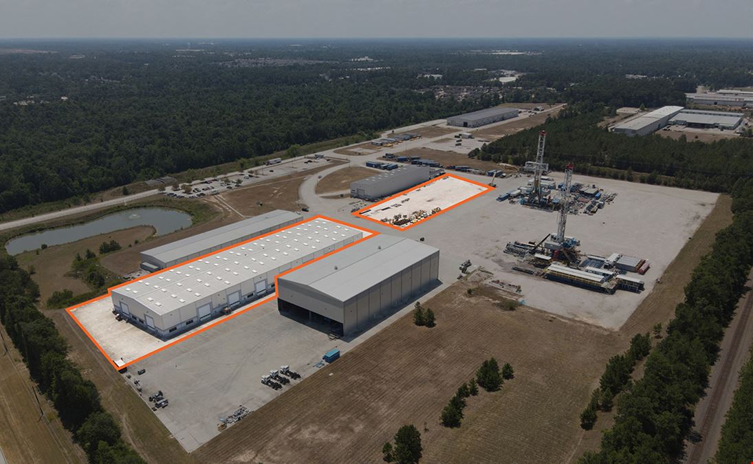 Northstar Industrial Park Bldg A