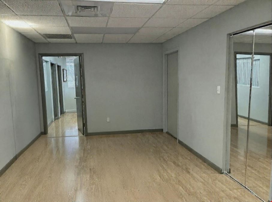 Top Floor Salon/Office Suites