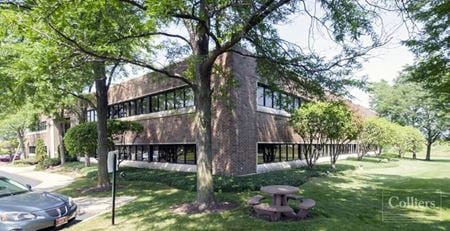 Preview of Office space for Rent at 4400 Prime Pkwy