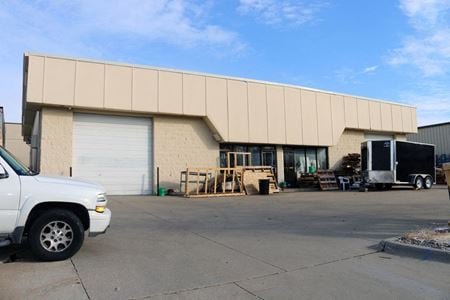 Preview of Industrial space for Sale at 13436 C Street