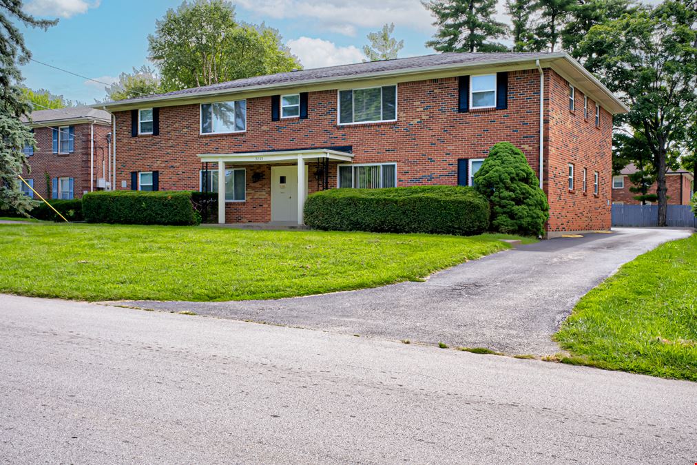 3205 Orchard Manor Circle