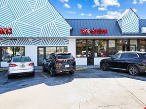 1930 E Sunrise Blvd #5