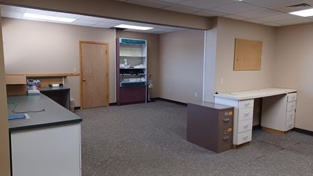 Preview of Office space for Rent at 931 13th Ave N