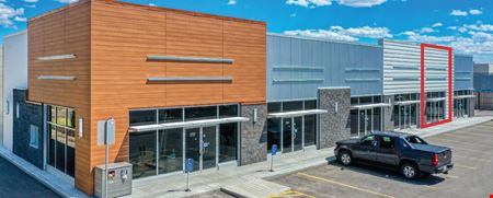 Preview of commercial space at 5333 61 Avenue Southeast