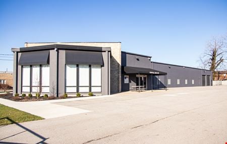 Preview of Industrial space for Rent at 6260 Huntley Rd