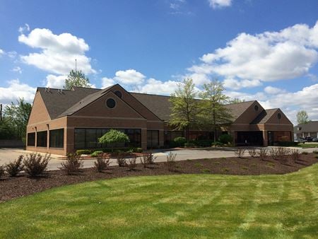 Preview of commercial space at 4893-4897 Rochester Rd