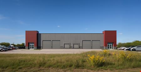Preview of commercial space at 13770 Highway 370