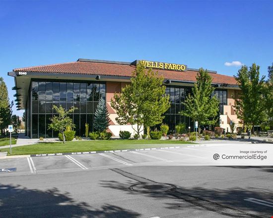 Preview of Office space for Rent at 5340 Kietzke Lane