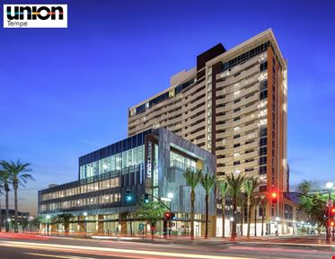 Union Tempe