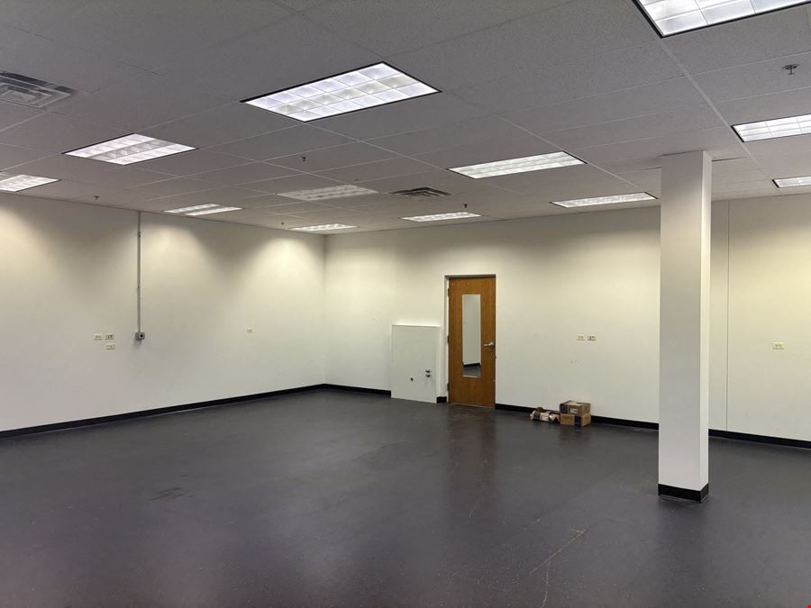 2012 Corporate Lane