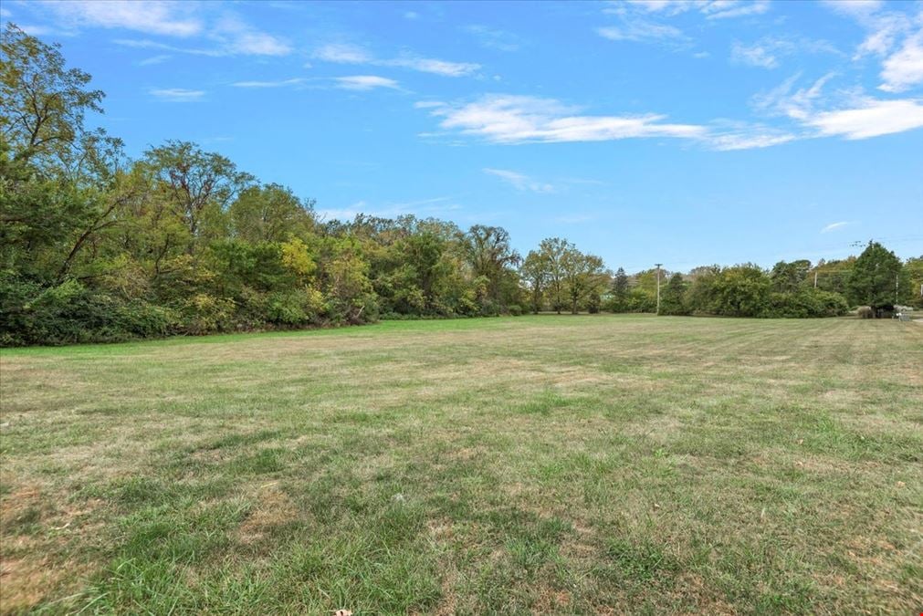1 Sycamore Row (Kalmia Way) 