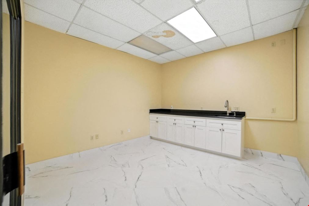 Office for Lease in Dallas