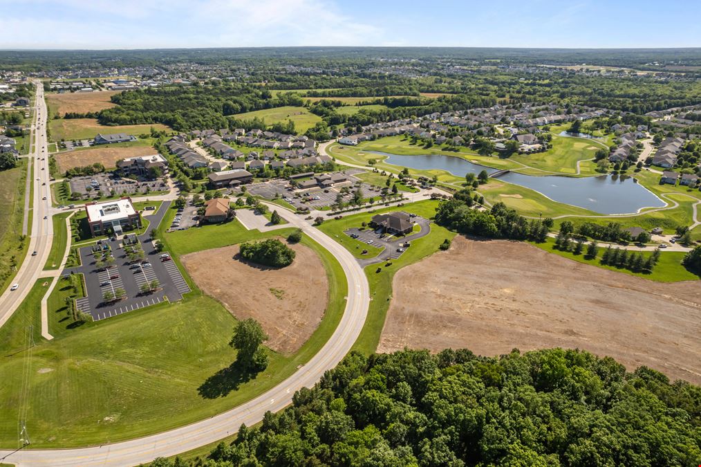 Lot 4 Hawk Ridge Circle