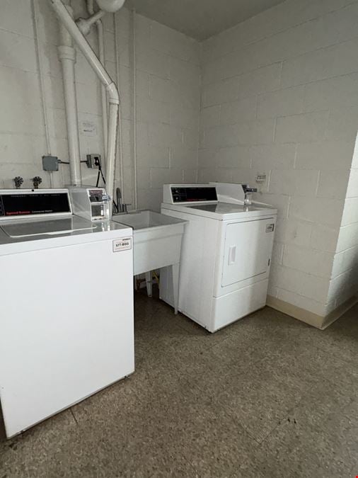 Windward Place Apartments