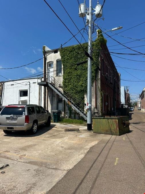 215 Howard Street