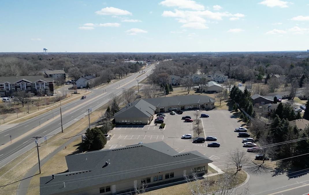 3754 Coon Rapids Blvd