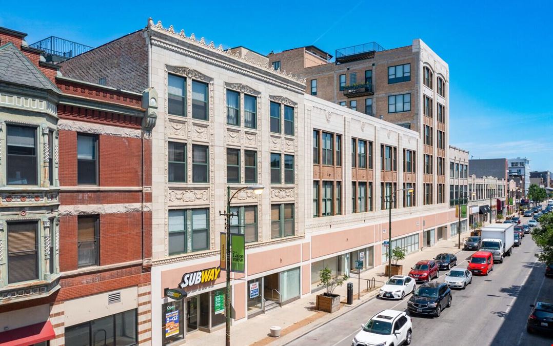 3145 N Lincoln Ave