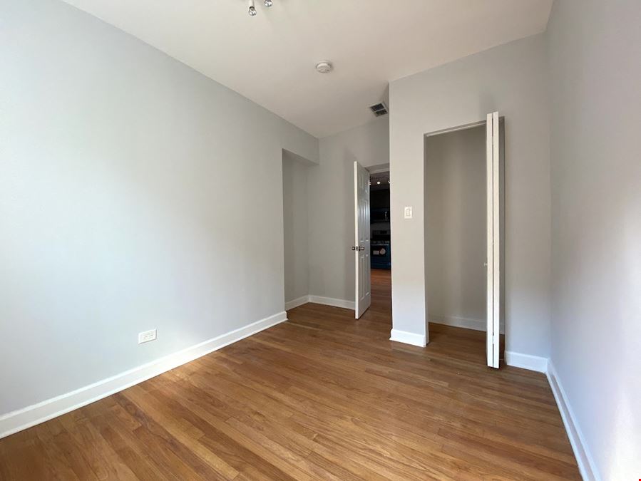 619 E Groveland Park | 7 Unit Multifamily
