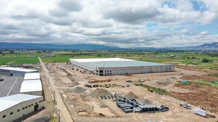 Global Logistics Headquarters