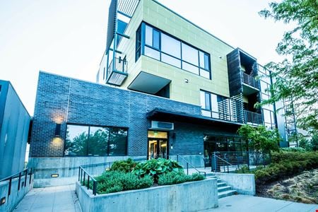 Preview of Office space for Sale at 1502 S 10th Street #100