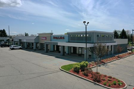 Preview of Retail space for Sale at 3868 - 3900 Lake Michigan Dr NW
