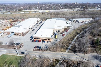 F Street Business Center