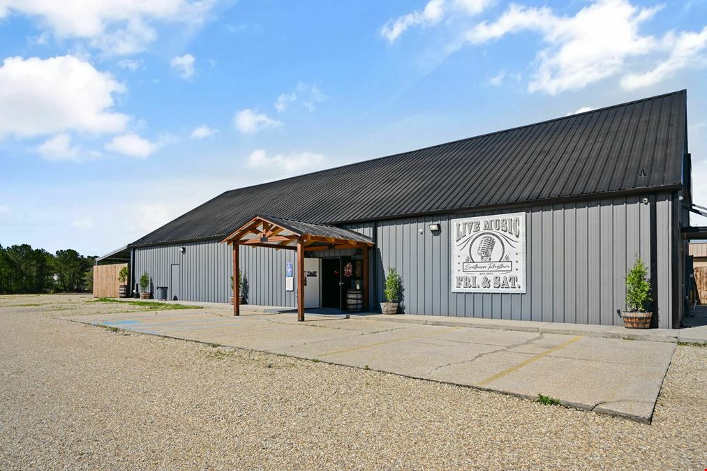 LA-16 Venue/Event Center