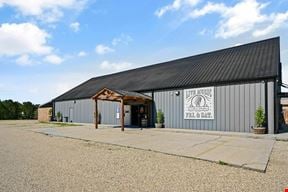 LA-16 Venue/Event Center