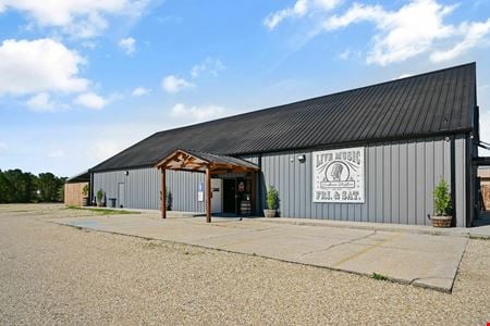 Preview of Retail space for Sale at 51494 LA-16