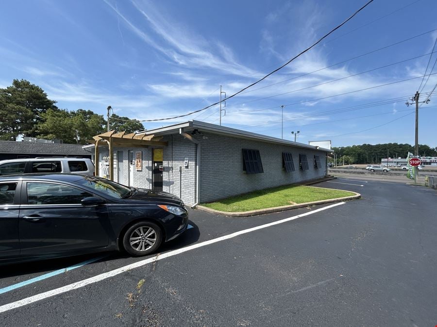 5436 Interstate 55 North Frontage Road