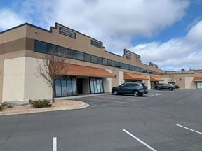Miller Business Center