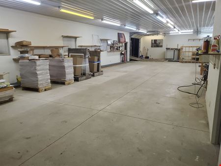 Preview of Other space for Sale at W1830 Old Peshtigo Rd