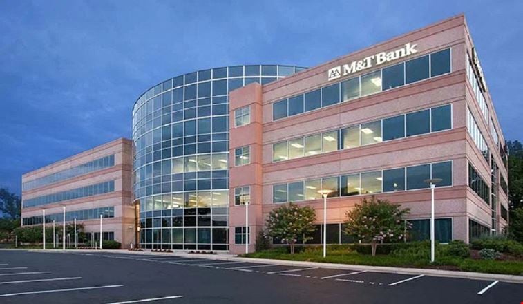 Preview of Office space for Rent at 1 Research Court Suite 450