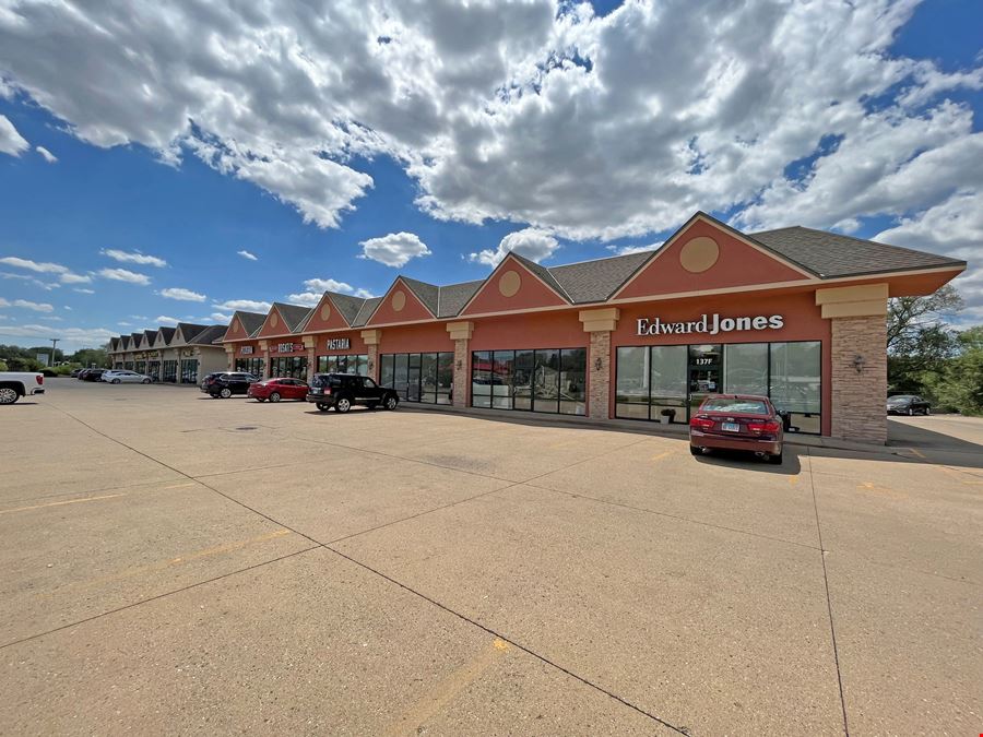 137 Radio City Dr