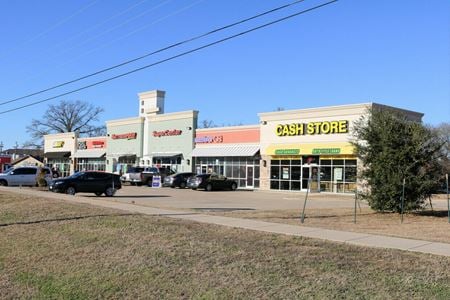 Preview of Retail space for Rent at 2701 W SW Loop 323