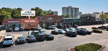 Preview of Retail space for Rent at 1420-1422 NJ-70