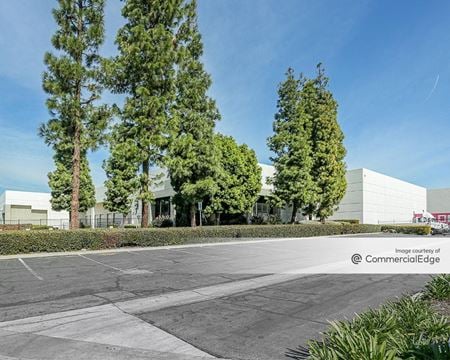 Preview of commercial space at 14235 Ramona Ave.