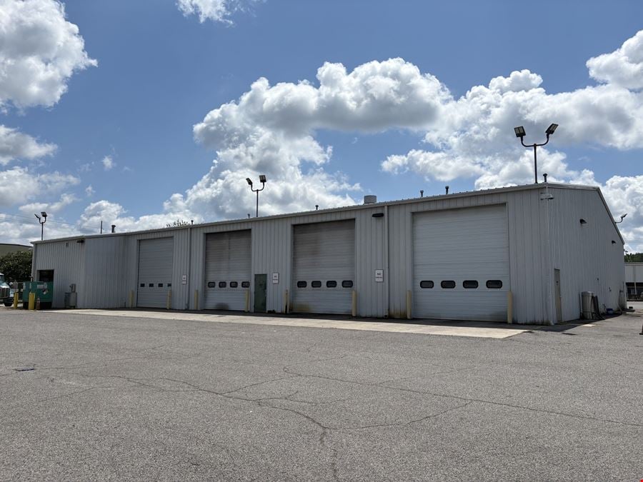 3920 & 3900 Valley East Industrial Dr