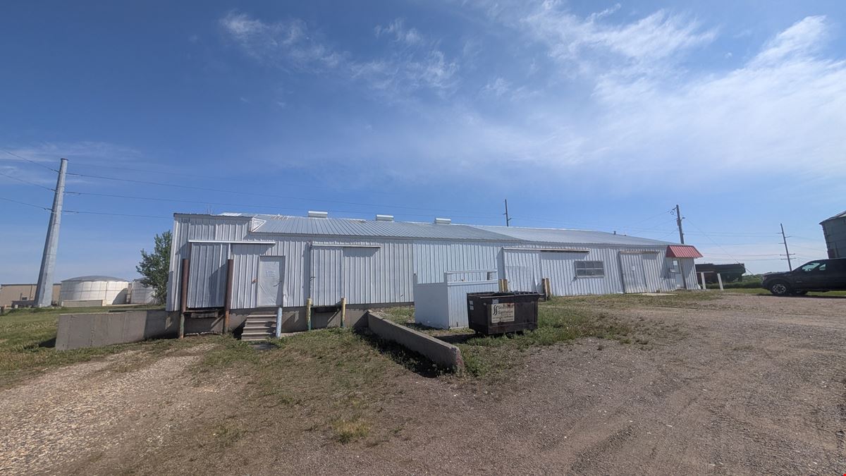 300 Erie Road East