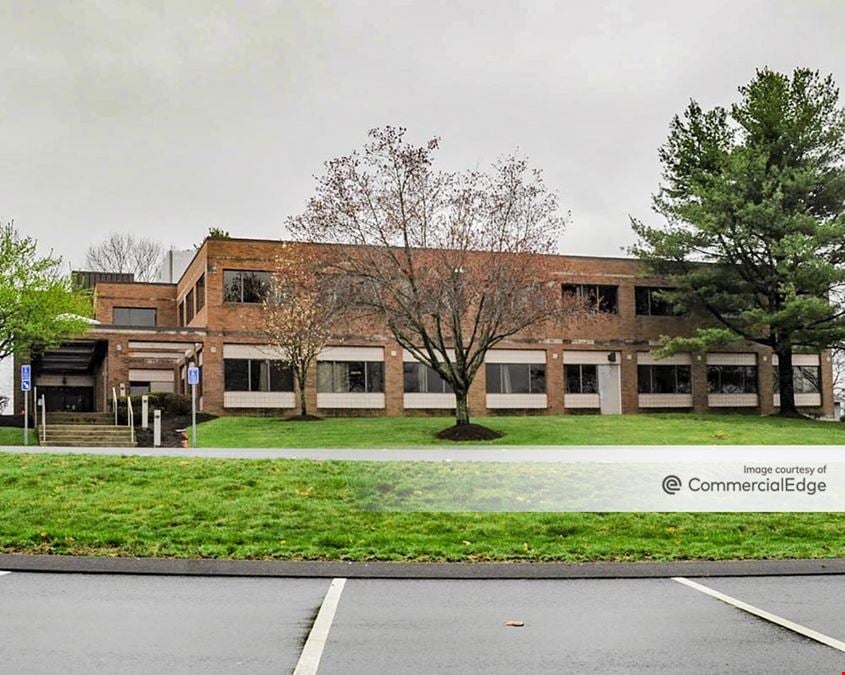 325 & 500 River Ridge Drive