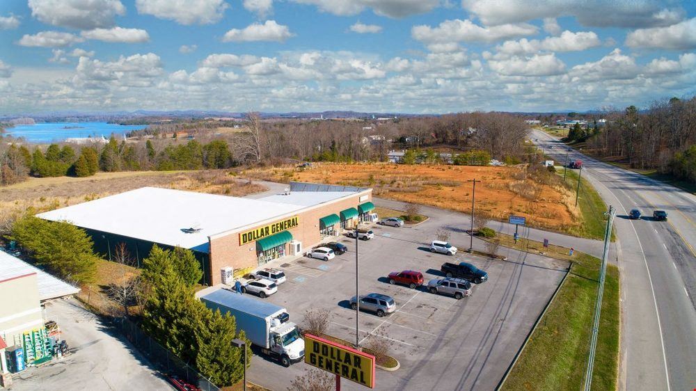 1330 Highway 411