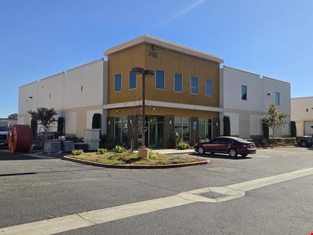 Preview of Industrial space for Sale at 3466 Webster Ave