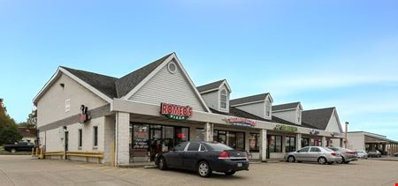 Preview of Office space for Rent at 13349-13395 Snow Road
