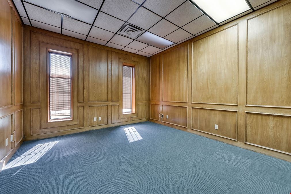 Multiple Building Industrial Property
