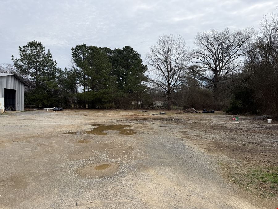 3710 Indian Hills Road