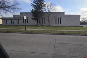 Garden City - Municipal Approved Vertical Cannabis Opportunity