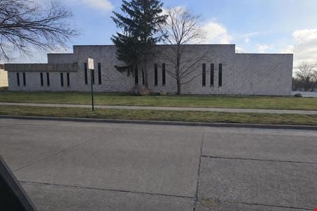 Preview of Industrial space for Sale at 5848 Hubbard Street