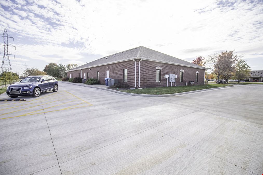 975 Mezzanine Dr