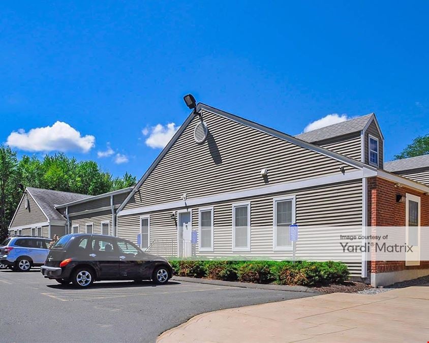 4 Northwestern Drive
