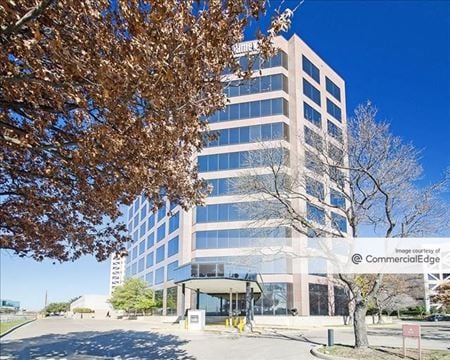 Preview of Office space for Rent at 5429 Lyndon B Johnson Fwy